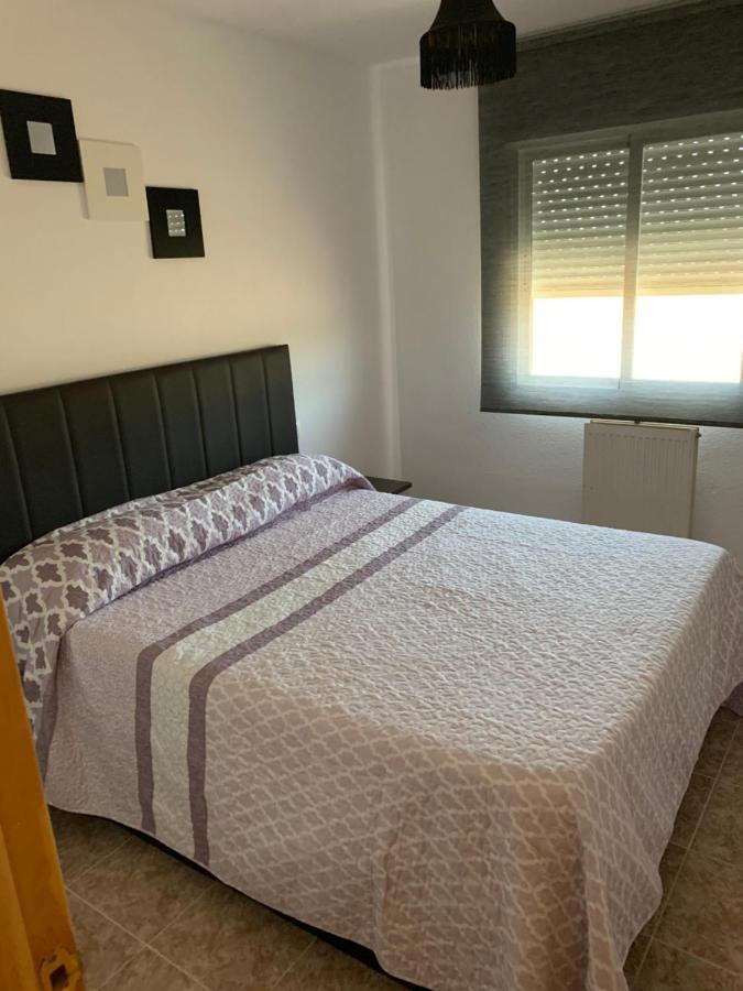 Villa La Gitana à Santa Olalla  Extérieur photo